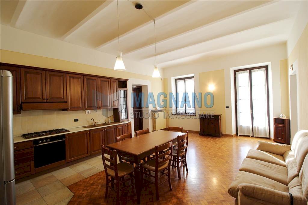 Trilocale Cavour - foto 2