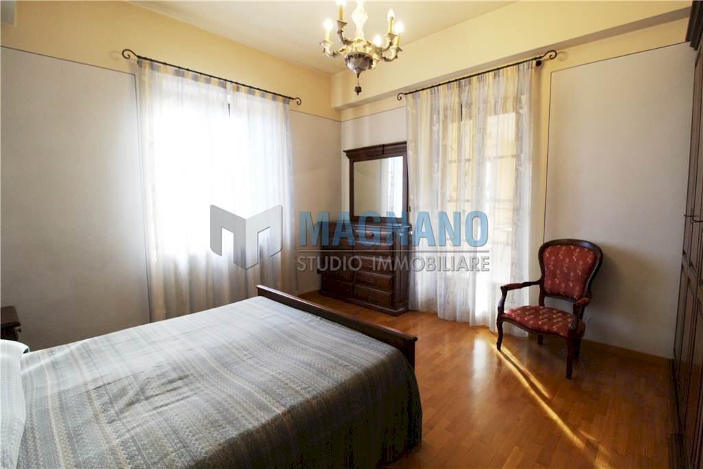 Trilocale Cavour - foto 3