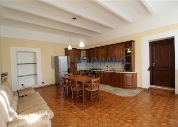 Trilocale Cavour - foto 1