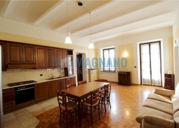 Trilocale Cavour - foto 2