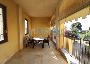 Trilocale Cavour - foto 10