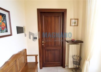 Trilocale Cavour - foto 12