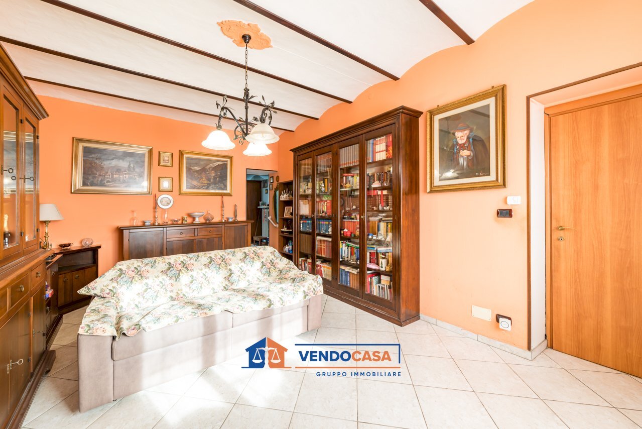 Casa indipendente Villanova Solaro - foto 2