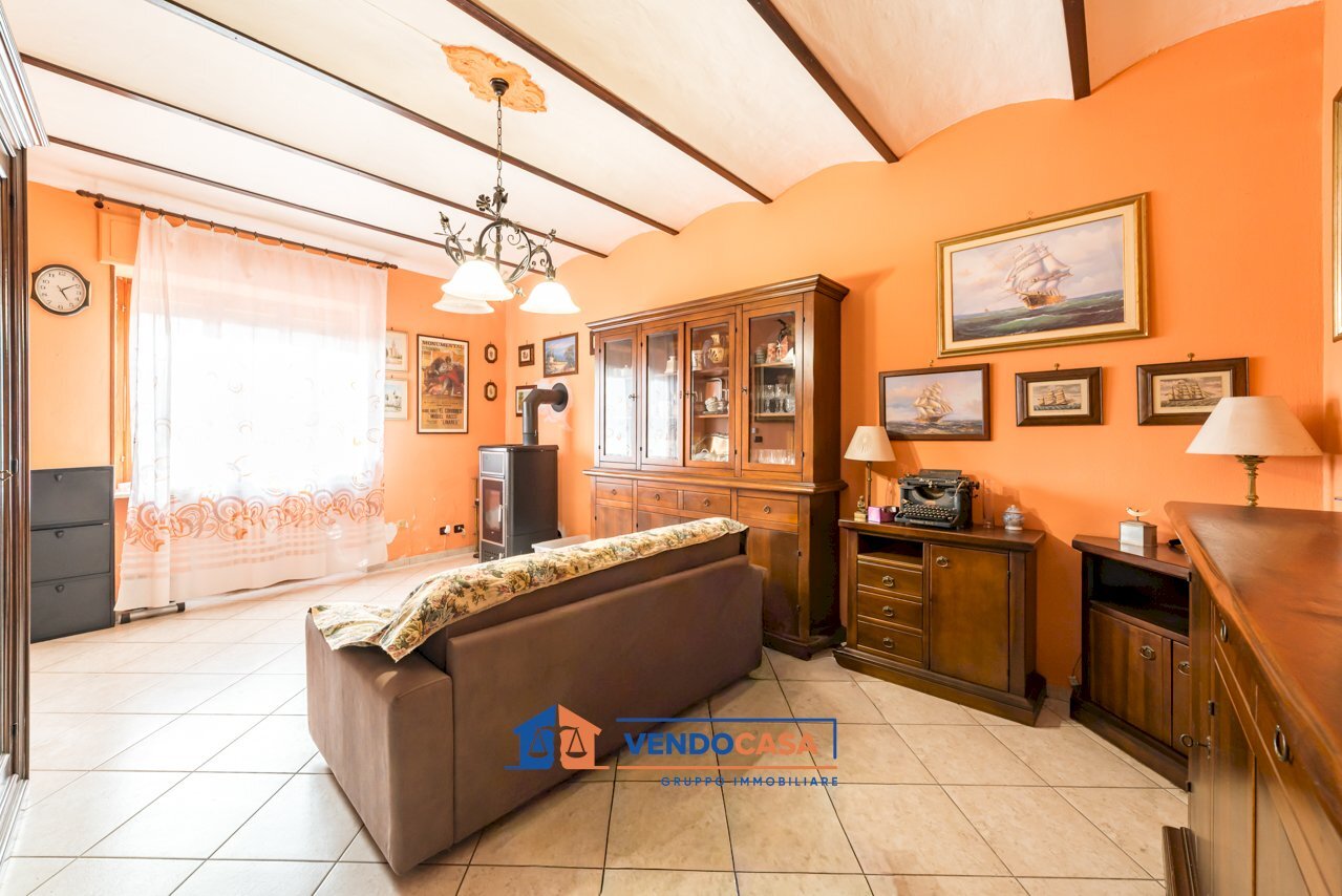 Casa indipendente Villanova Solaro - foto 3