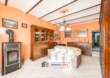 Casa indipendente Villanova Solaro - foto 1