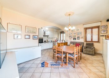 Casa indipendente Villanova Solaro - foto 4