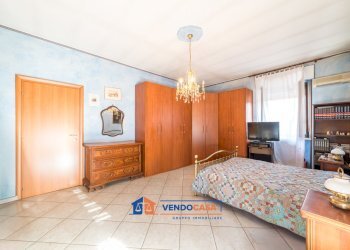 Casa indipendente Villanova Solaro - foto 12