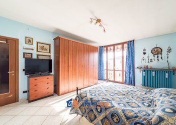 Casa indipendente Villanova Solaro - foto 16