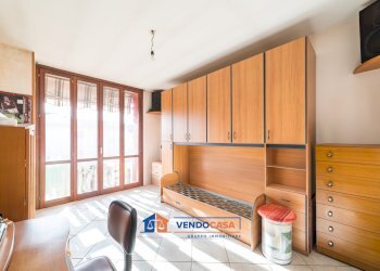 Casa indipendente Villanova Solaro - foto 17