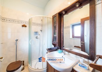 Casa indipendente Villanova Solaro - foto 21