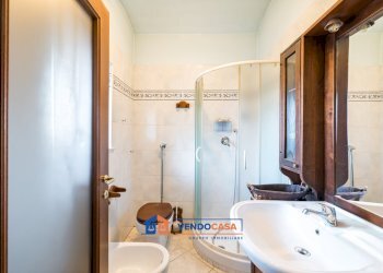 Casa indipendente Villanova Solaro - foto 22