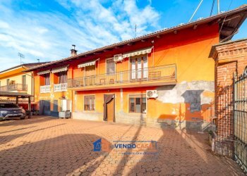 Casa indipendente Villanova Solaro - foto 23