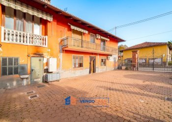 Casa indipendente Villanova Solaro - foto 24