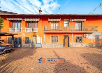 Casa indipendente Villanova Solaro - foto 25