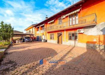 Casa indipendente Villanova Solaro - foto 26