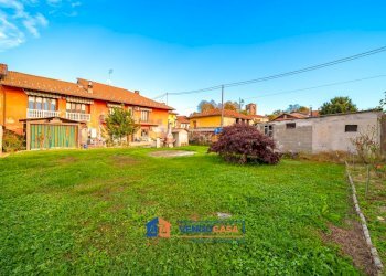 Casa indipendente Villanova Solaro - foto 27