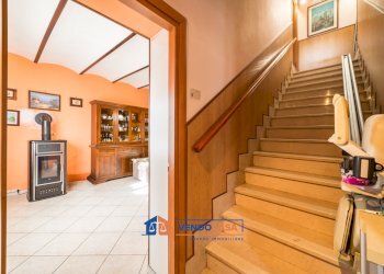 Casa indipendente Villanova Solaro - foto 28