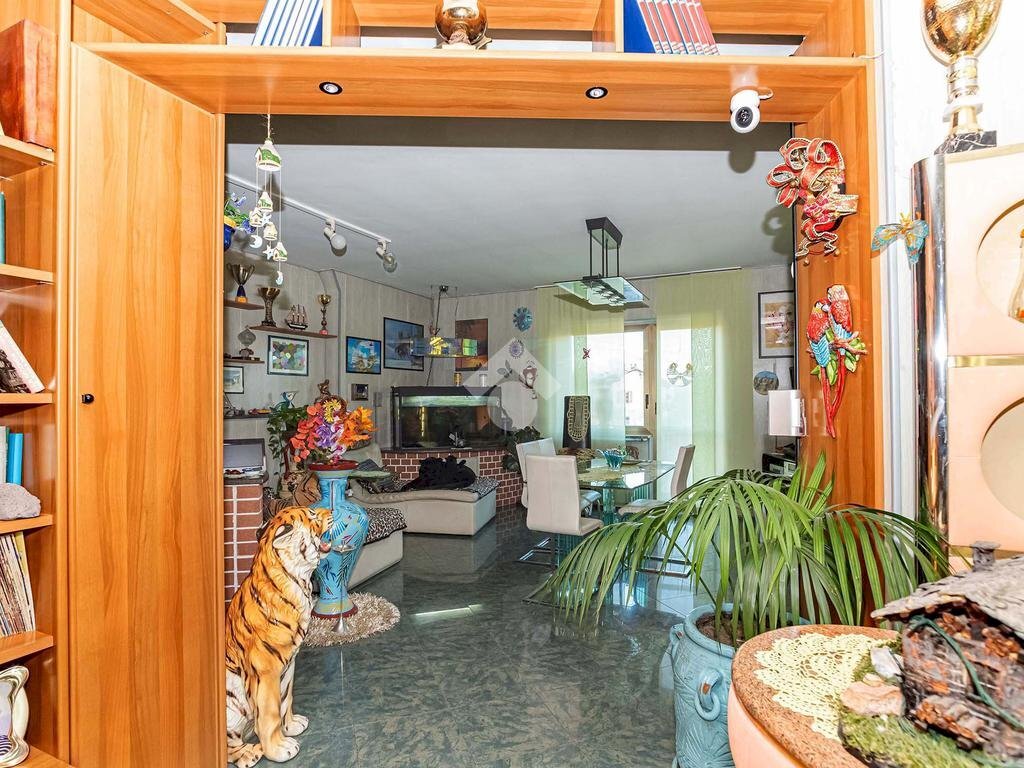 Casa semi indipendente Via viola, Ciriè - foto 3