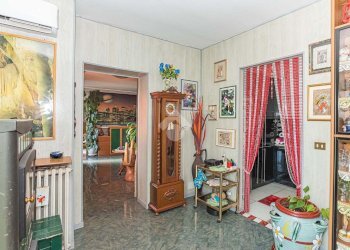 Casa semi indipendente Via viola, Ciriè - foto 5