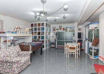 Casa semi indipendente Via viola, Ciriè - foto 8