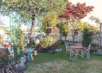 Casa semi indipendente Via viola, Ciriè - foto 9