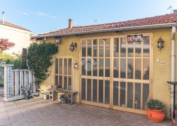 Casa semi indipendente Via viola, Ciriè - foto 12