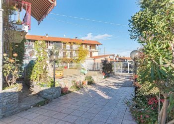 Casa semi indipendente Via viola, Ciriè - foto 13