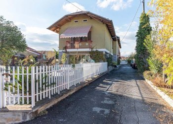 Casa semi indipendente Via viola, Ciriè - foto 14