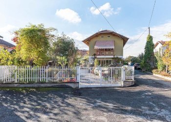 Casa semi indipendente Via viola, Ciriè - foto 15