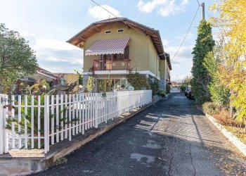 Casa semi indipendente Via viola, Ciriè - foto 16