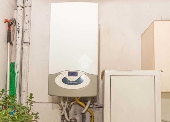 Casa semi indipendente Via viola, Ciriè - foto 18