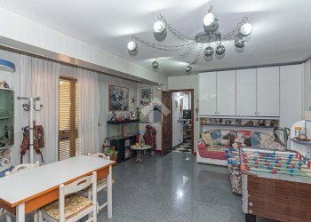 Casa semi indipendente Via viola, Ciriè - foto 21