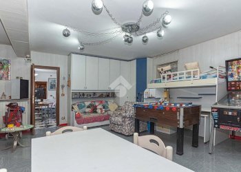 Casa semi indipendente Via viola, Ciriè - foto 22