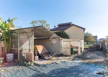 Casa semi indipendente Via viola, Ciriè - foto 26