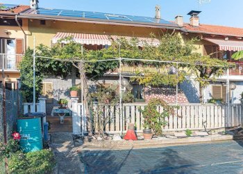 Casa semi indipendente Via viola, Ciriè - foto 27