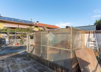 Casa semi indipendente Via viola, Ciriè - foto 28