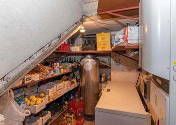 Casa semi indipendente Via viola, Ciriè - foto 33