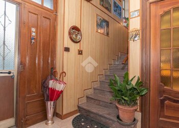 Casa semi indipendente Via viola, Ciriè - foto 34