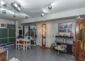 Casa semi indipendente Via viola, Ciriè - foto 38