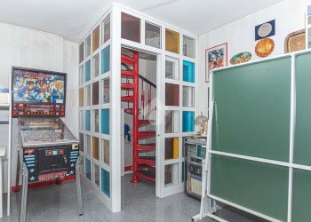 Casa semi indipendente Via viola, Ciriè - foto 39