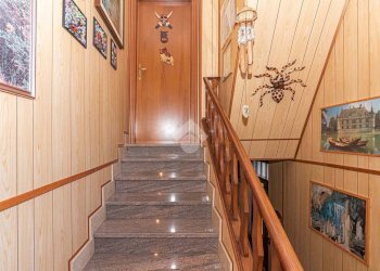 Casa semi indipendente Via viola, Ciriè - foto 40