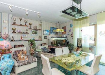 Casa semi indipendente Via viola, Ciriè - foto 42