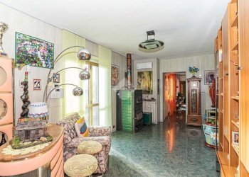 Casa semi indipendente Via viola, Ciriè - foto 43