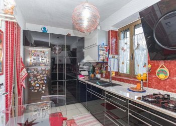 Casa semi indipendente Via viola, Ciriè - foto 44