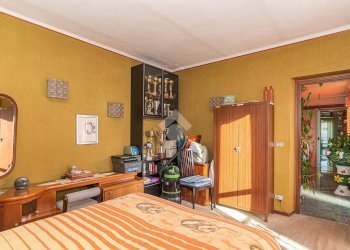 Casa semi indipendente Via viola, Ciriè - foto 46