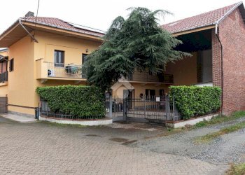 Casa indipendente Borgata rossignoli, Ciriè - foto 1