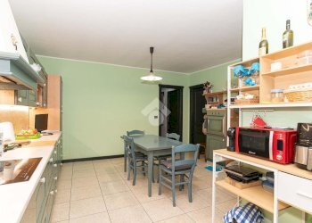 Casa indipendente Borgata rossignoli, Ciriè - foto 11