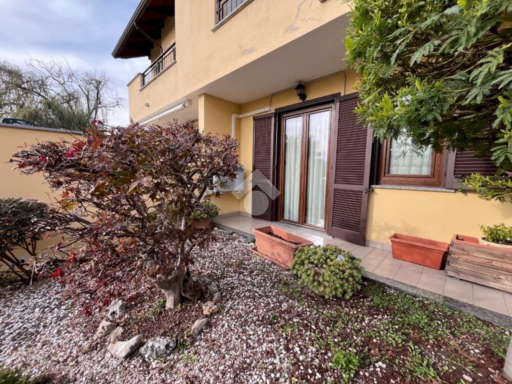 Portion of a house Via Bruna, San Francesco al Campo - photo 3