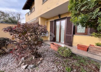 Portion of a house Via Bruna, San Francesco al Campo - photo 3