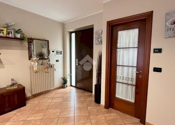 Portion of a house Via Bruna, San Francesco al Campo - photo 4